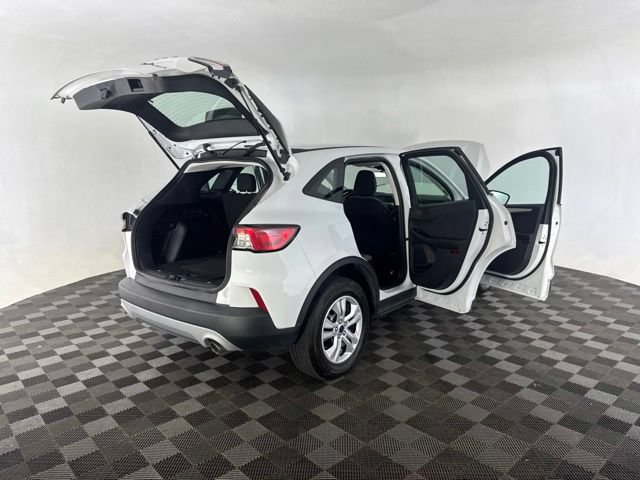 Used 2022 Ford Escape S AWD/4WD image 14
