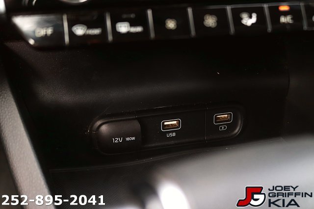 Used 2022 Kia K5 LXS FWD image 21