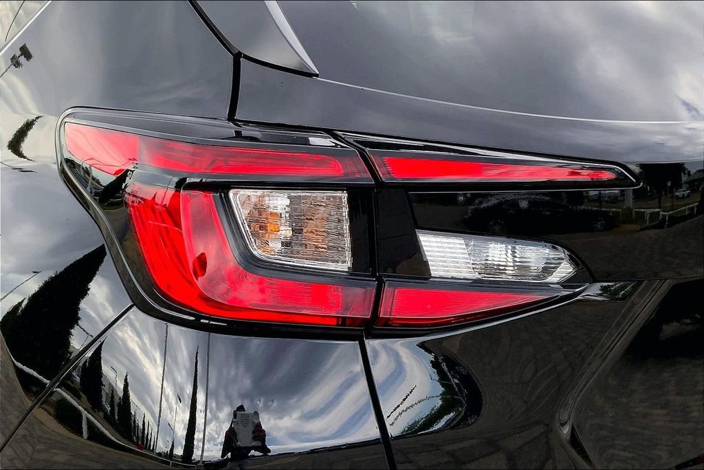 Certified 2026 Subaru Crosstrek 2.0i Premium AWD/4WD image 21