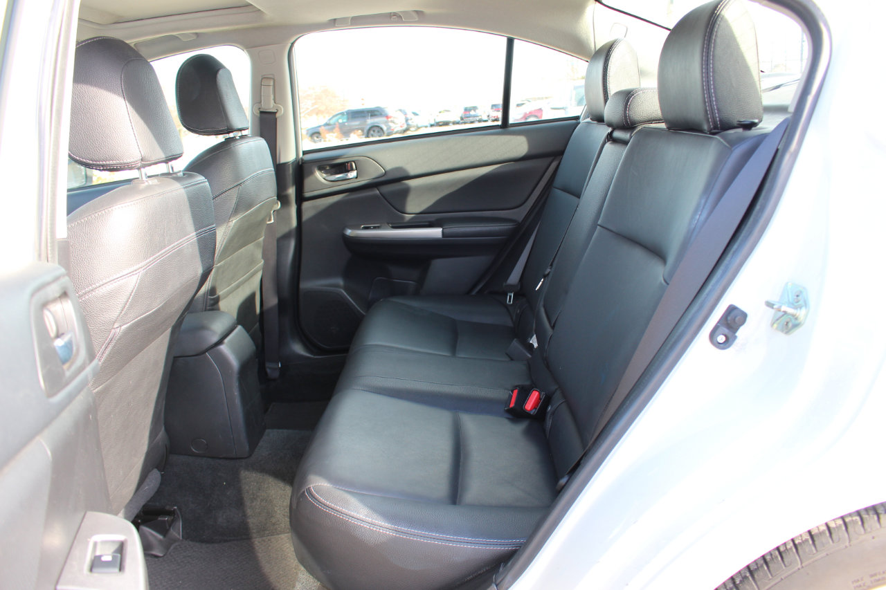 Used 2015 Subaru Impreza 2.0i Limited image 30