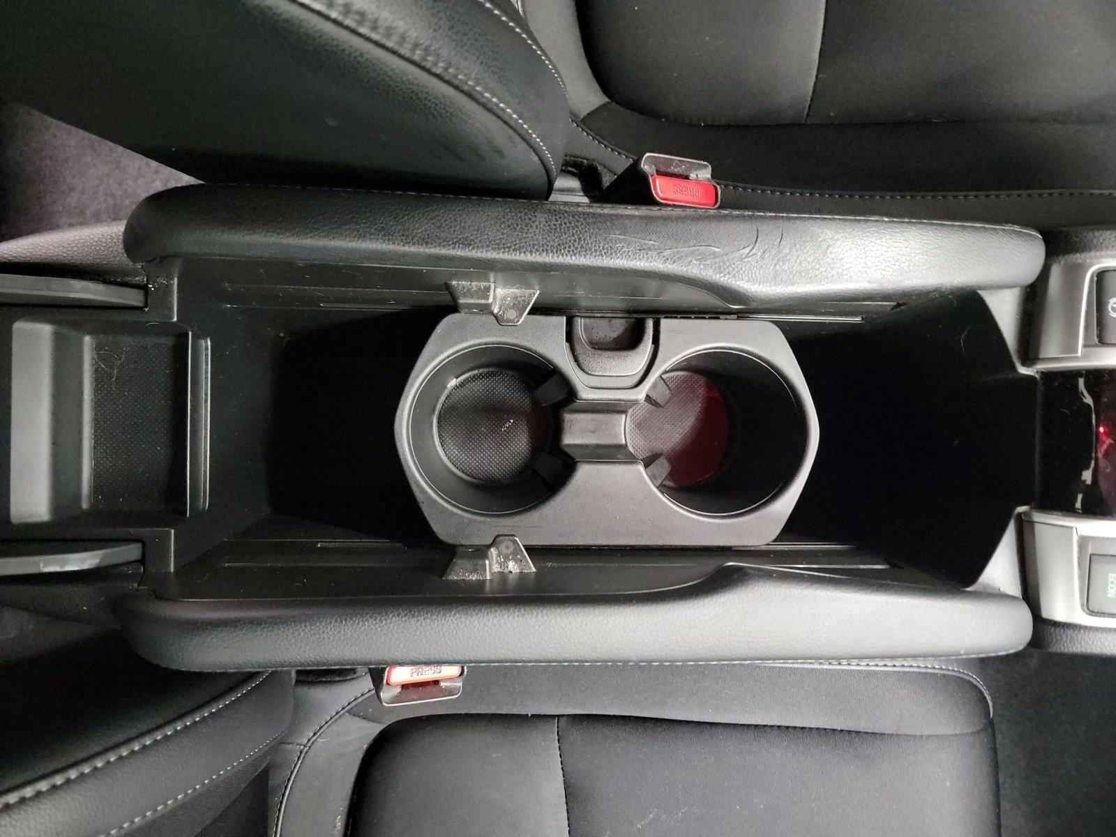 Used 2020 Honda Civic Sport image 28