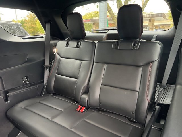 Used 2022 Ford Explorer ST-Line image 22