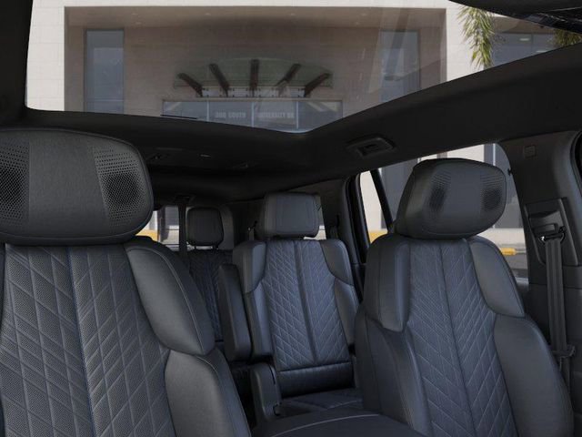 New 2026 Cadillac Escalade IQ Sport 1 image 24