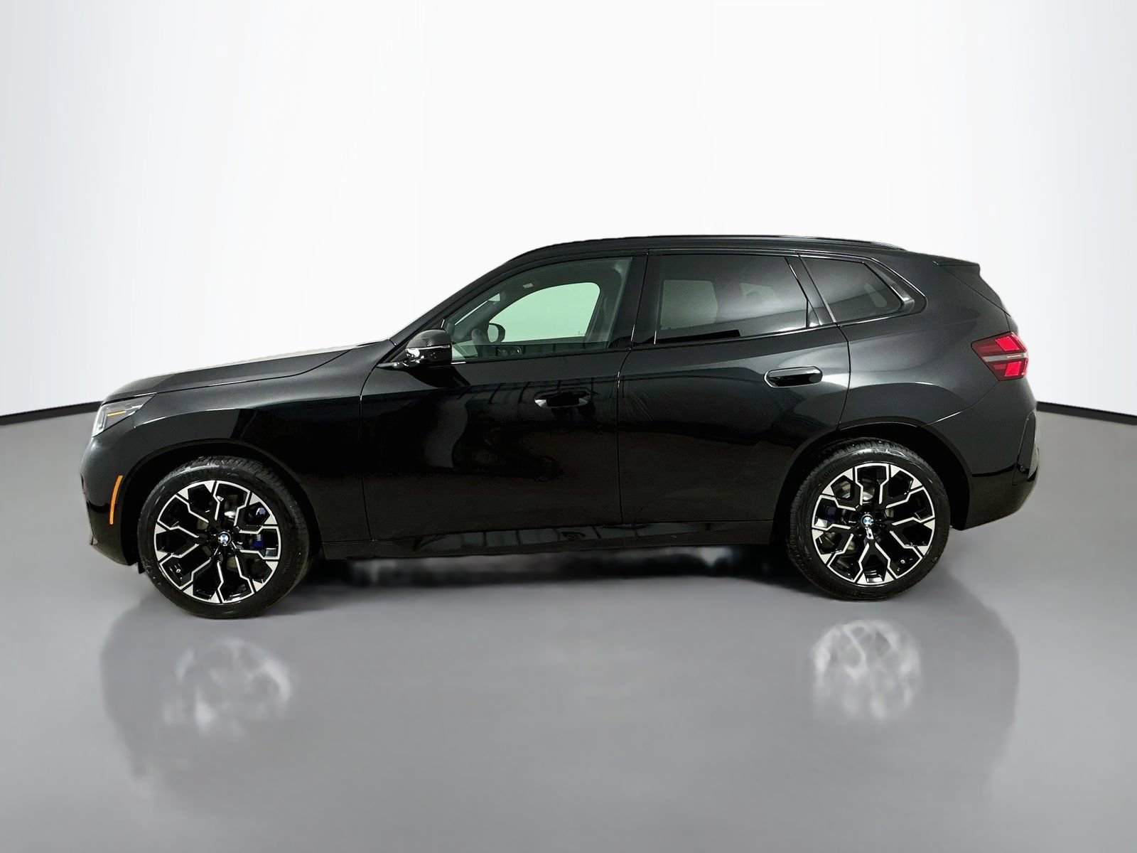 New 2026 BMW X3 xDrive30i w/ Premium Package AWD/4WD image 8