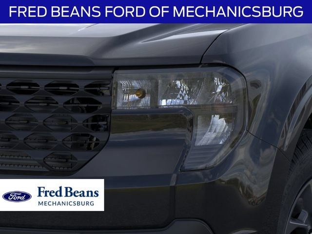 New 2026 Ford Maverick XLT AWD/4WD image 24