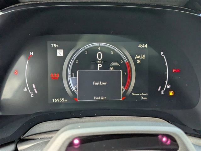 Used 2024 Lexus RX 350 Premium Plus image 11