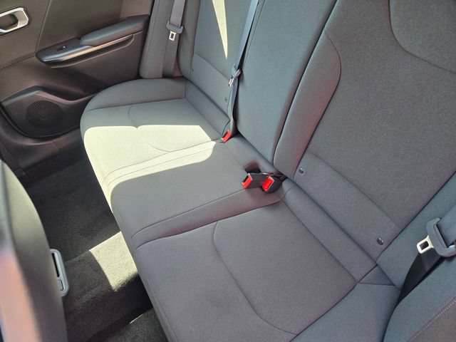 New 2026 Kia K4 FWD image 18