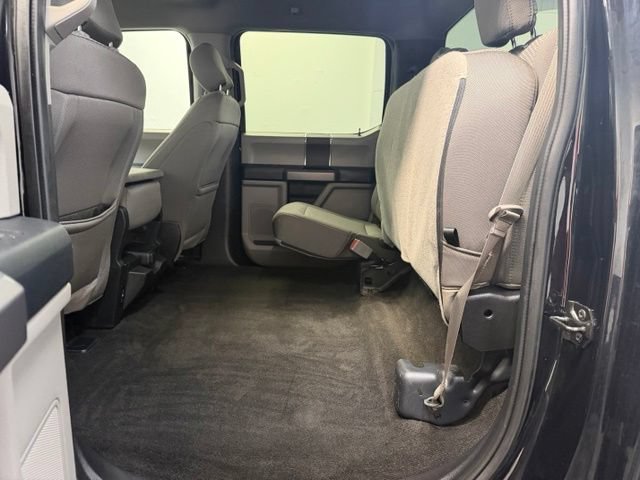 Used 2019 Ford F150 XLT AWD/4WD image 30