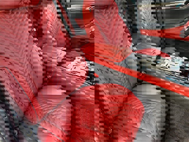 New 2026 Genesis G80 2.5T Sport Prestige image 10