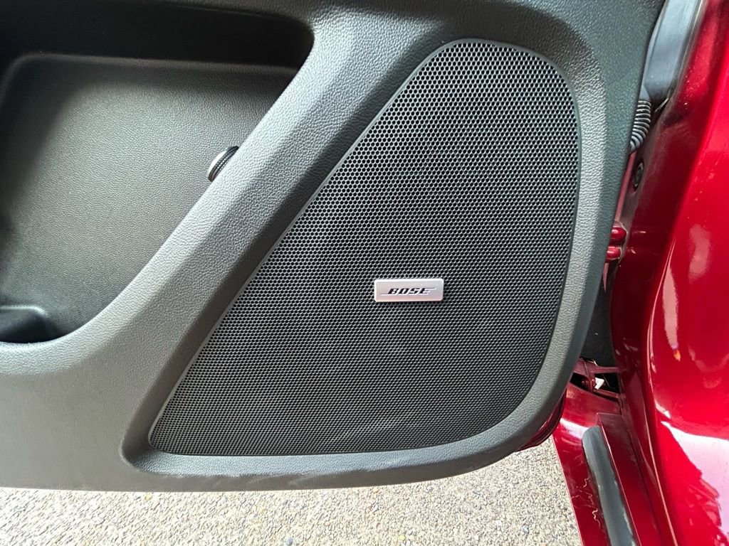 Used 2023 Chevrolet Traverse Premier image 20