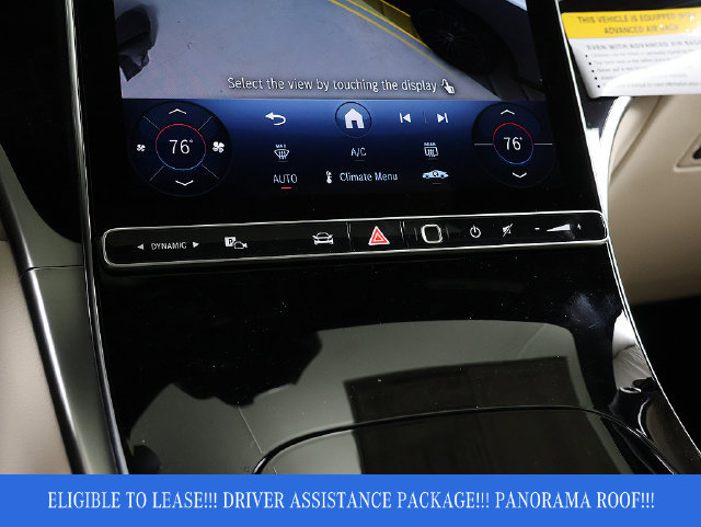 Used 2026 Mercedes-Benz GLC 300 4MATIC image 22
