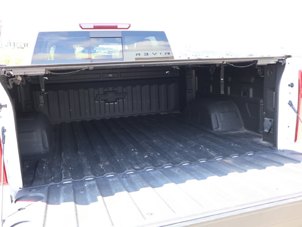 Used 2022 Chevrolet Silverado 1500 RST w/ All Star Edition Plus AWD/4WD image 15