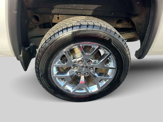 Used 2014 GMC Sierra 1500 SLT w/ SLT Preferred Package image 10