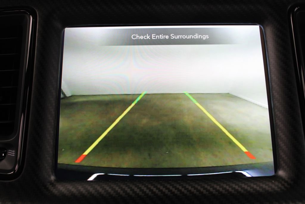 Used 2023 Dodge Challenger R/T Scat Pack image 13