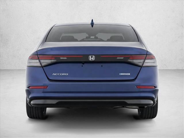 Used 2023 Honda Accord EX-L image 6