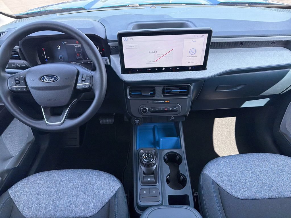 New 2026 Ford Maverick XLT FWD image 15