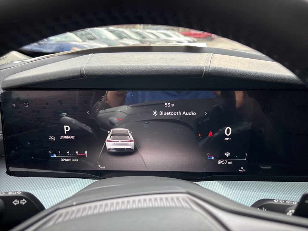 New 2026 Nissan Murano SL image 10