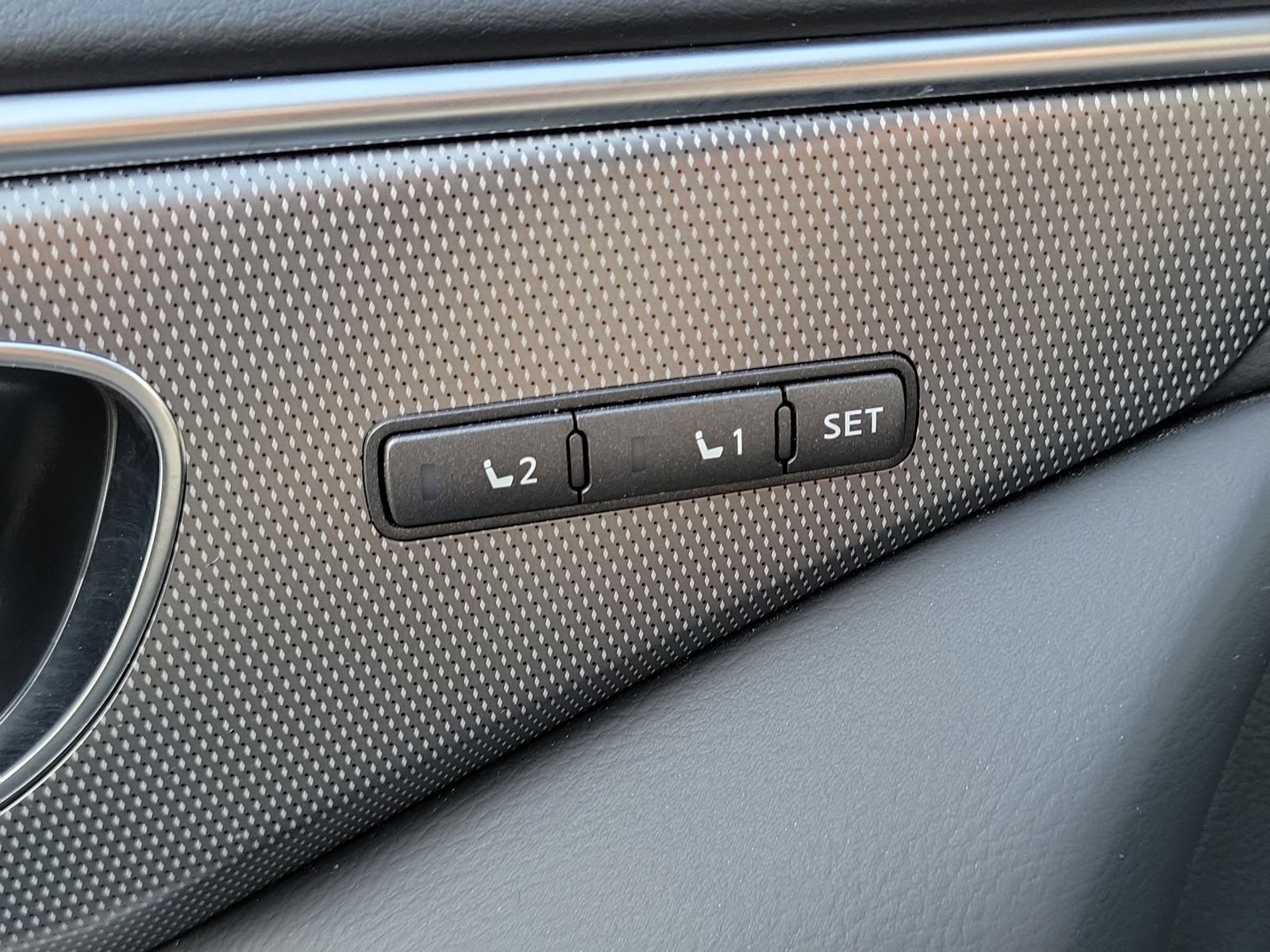 Used 2018 INFINITI Q50 Sport AWD/4WD image 34