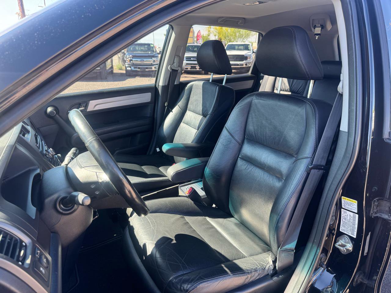 Used 2011 Honda CR-V EX-L image 28