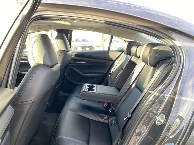 New 2026 MAZDA MAZDA3 2.5 S Sedan w/ Preferred Pkg FWD image 27