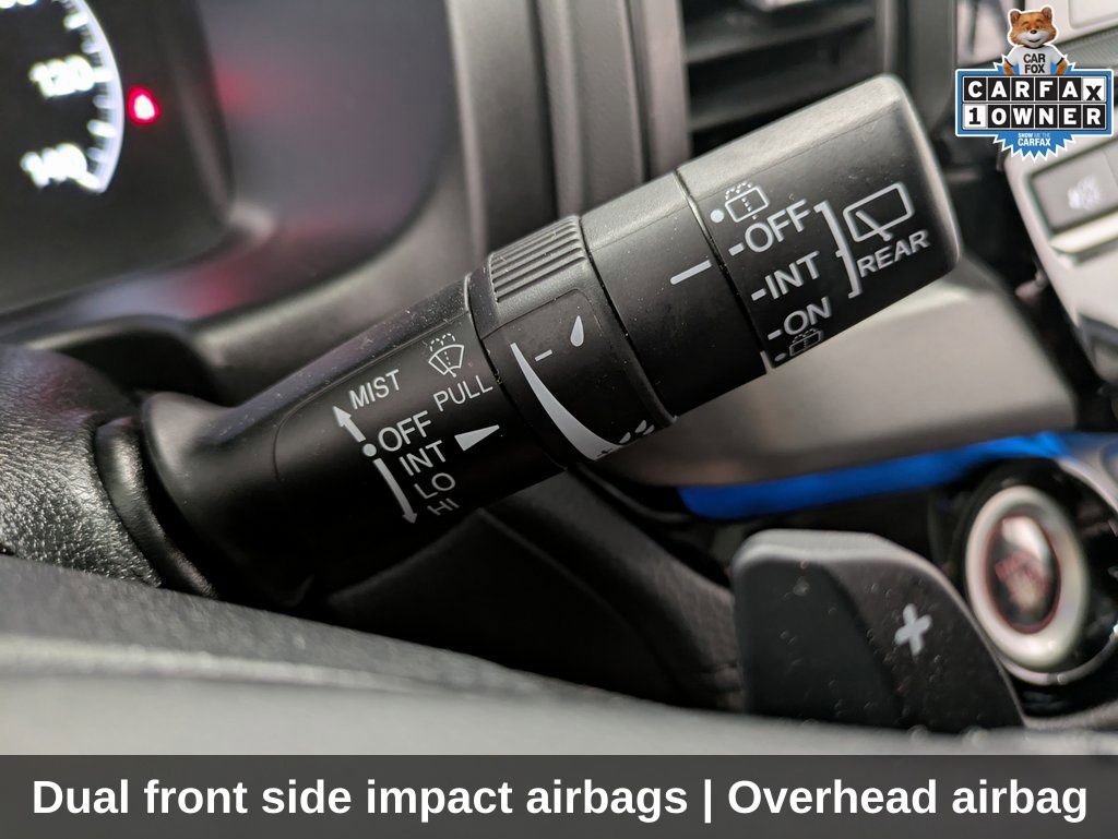 Certified 2025 Honda Odyssey Touring image 23