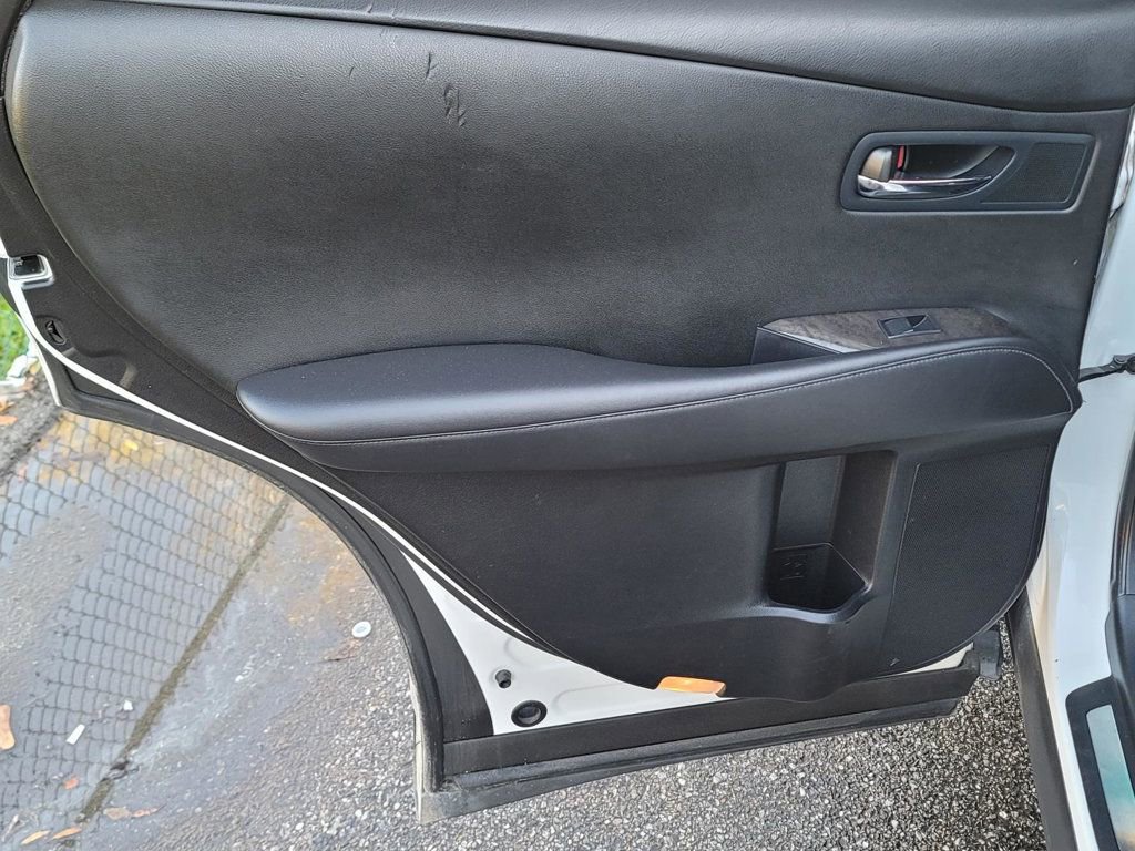 Used 2013 Lexus RX 350 2WD w/ Premium Pkg image 30