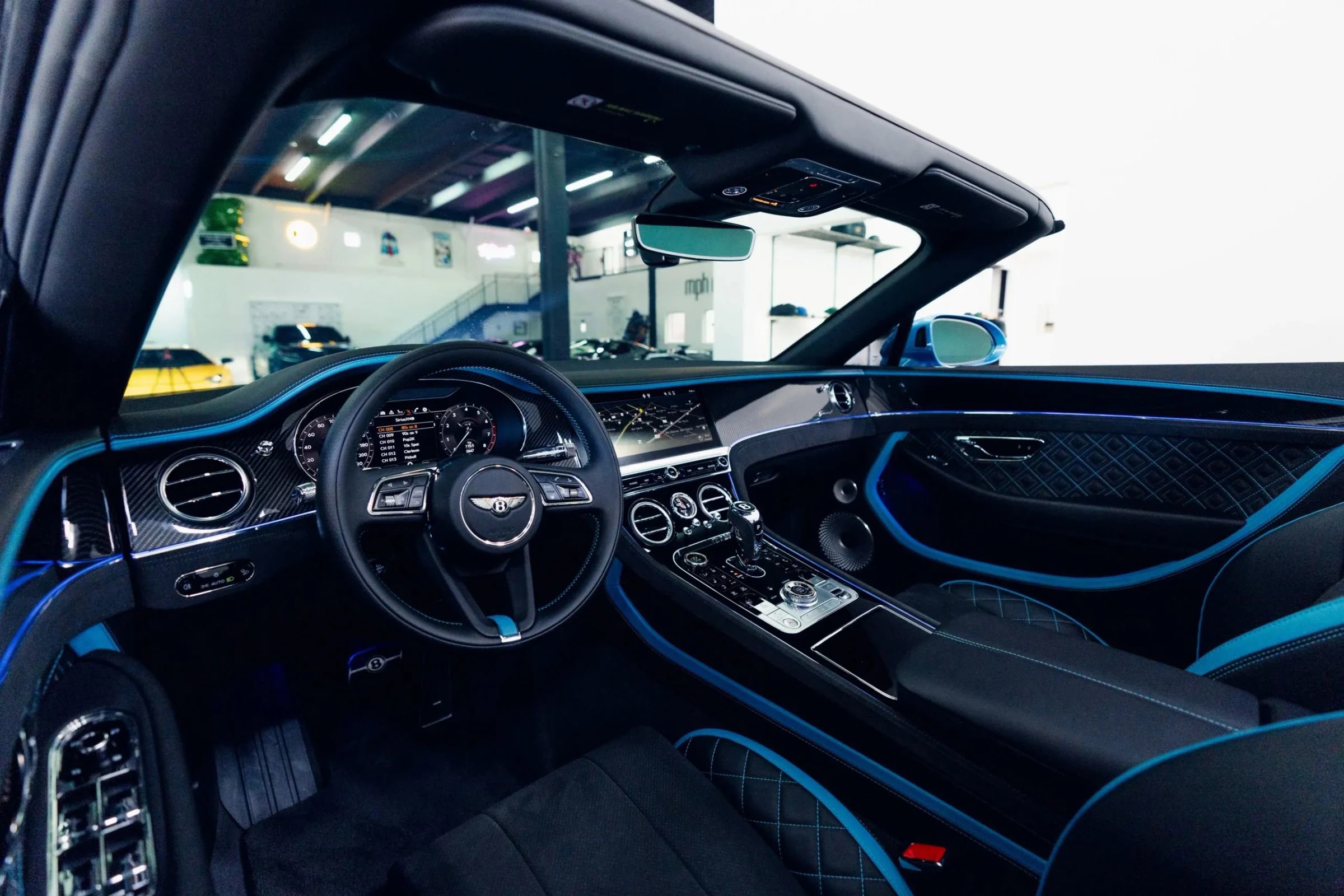 Used 2023 Bentley Continental GT Speed image 32