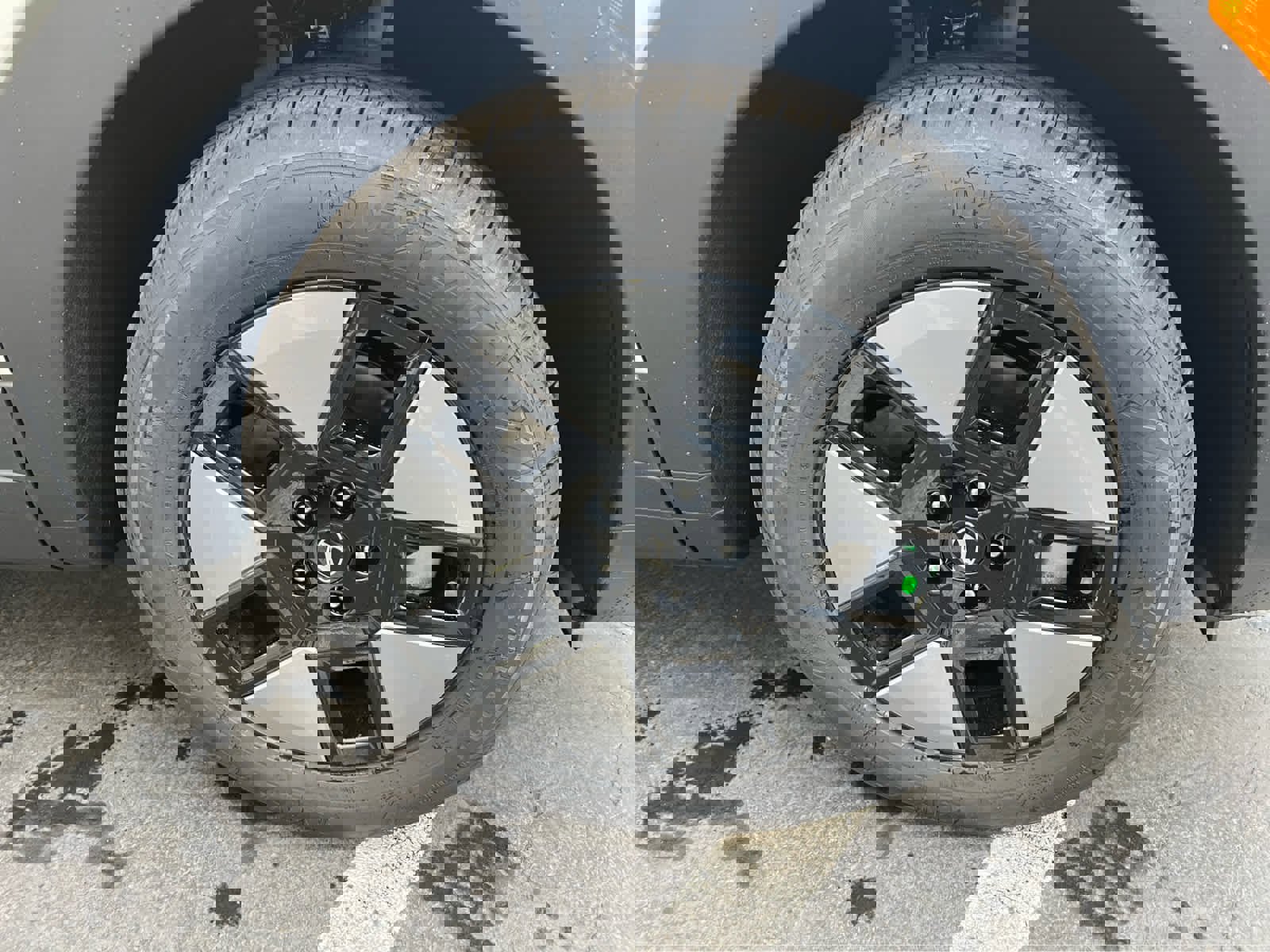 New 2026 Hyundai Santa Fe SEL image 16