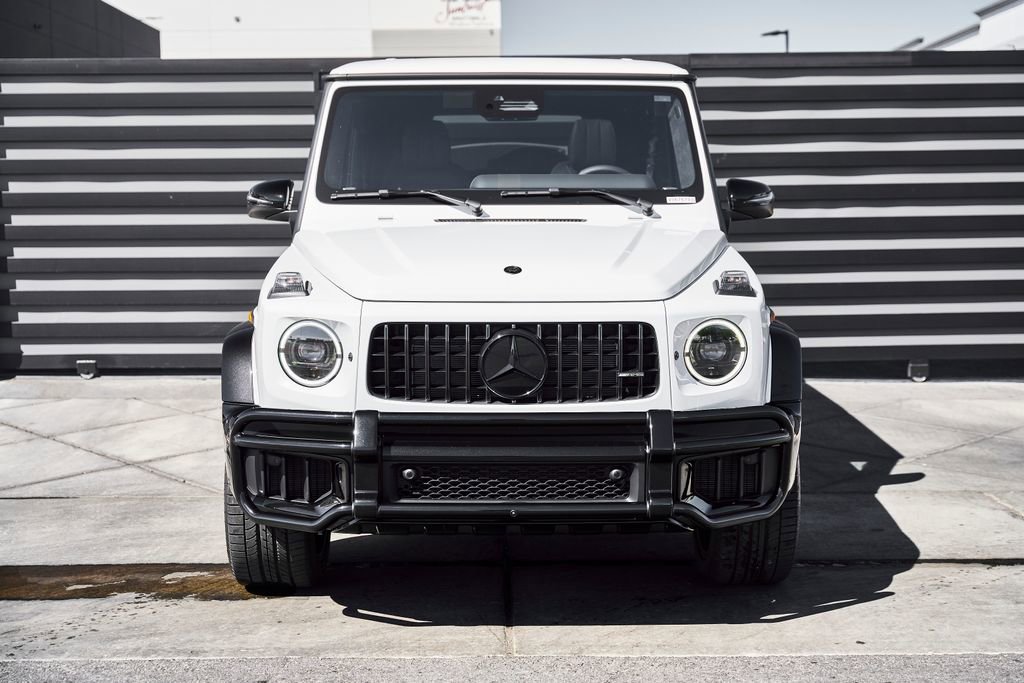 Used 2026 Mercedes-Benz G 63 AMG 4MATIC image 16