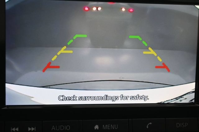 Used 2025 Nissan Sentra S w/ Lighting Package FWD image 14