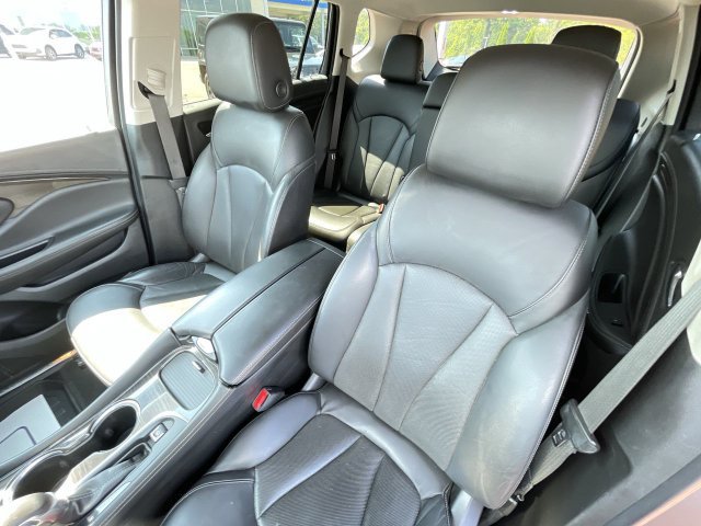 Used 2019 Buick Envision Essence AWD/4WD image 15