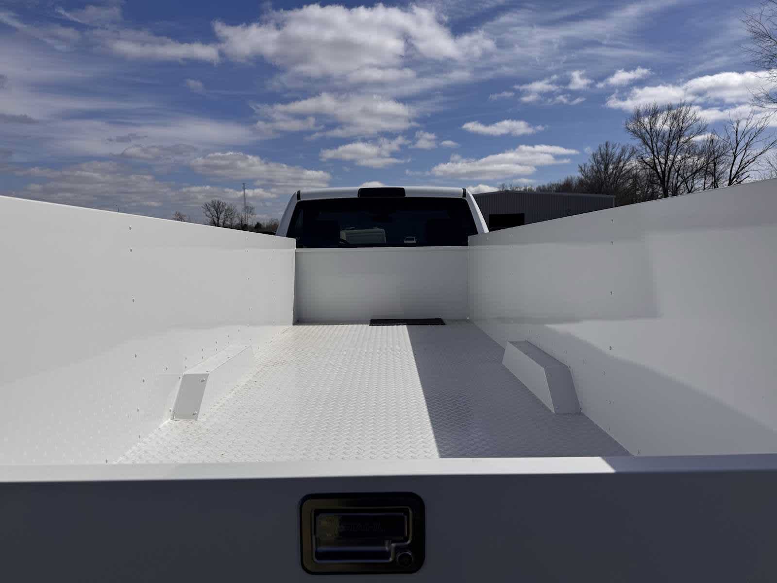 Used 2024 RAM 5500 Tradesman RWD image 22