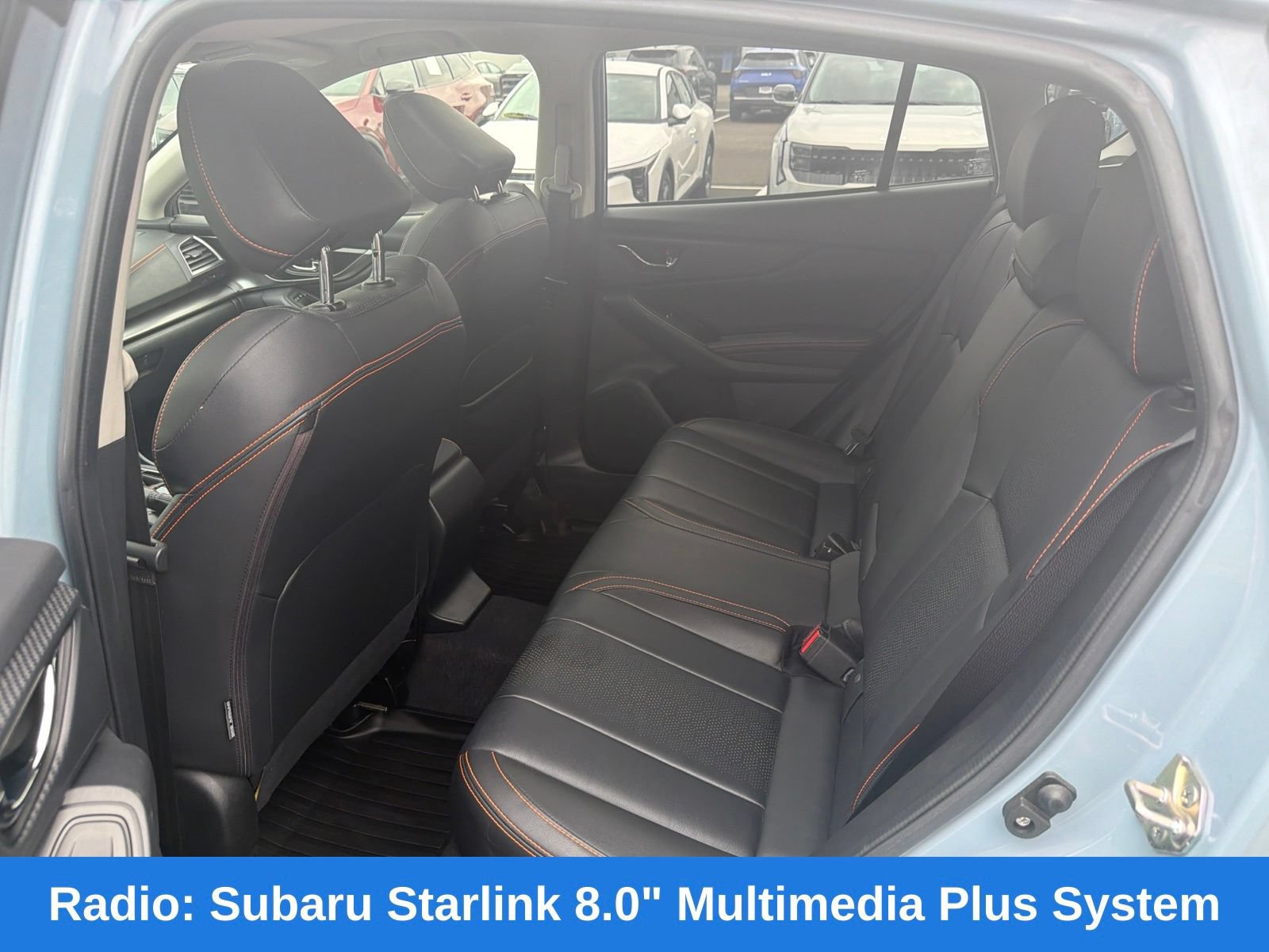 Used 2019 Subaru Crosstrek 2.0i Limited w/ Moonroof Package AWD/4WD image 19