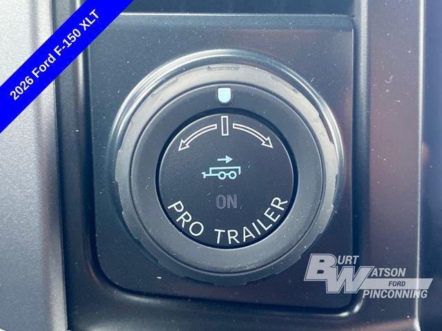 New 2026 Ford F150 XLT AWD/4WD image 32