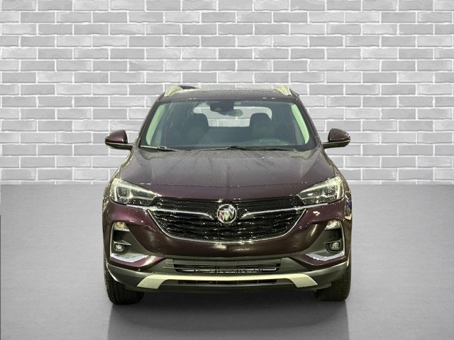 Used 2020 Buick Encore GX Essence w/ Experience Buick Package image 10