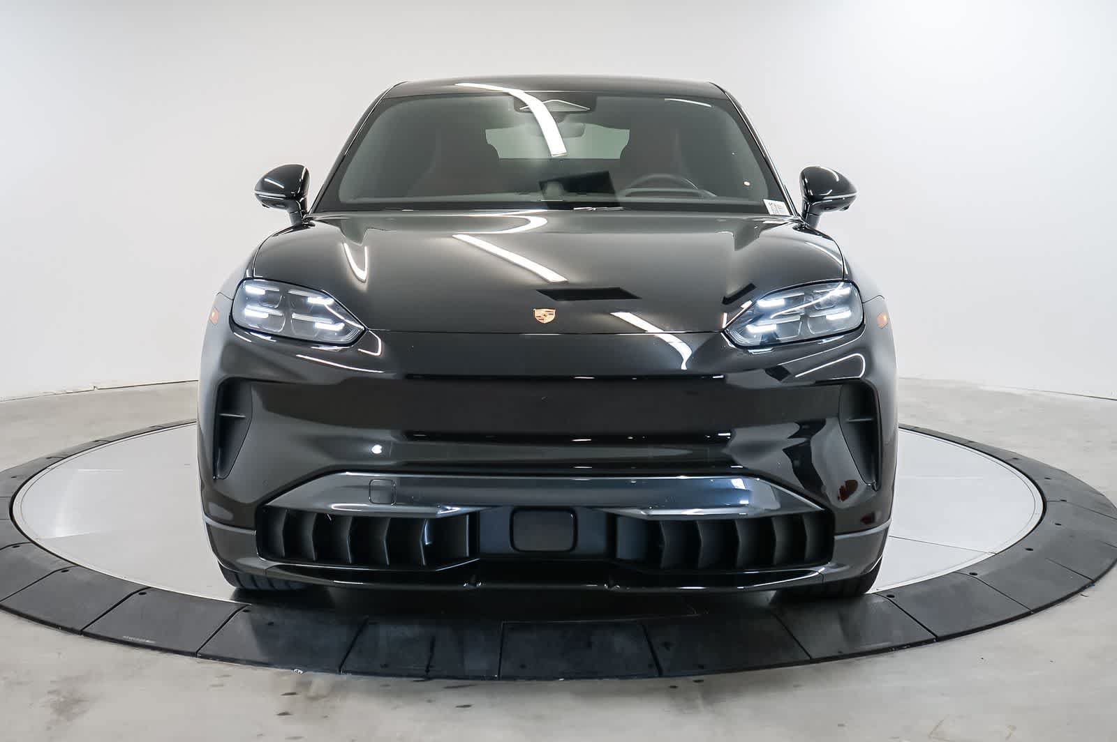 New 2026 Porsche Cayenne S AWD/4WD image 6