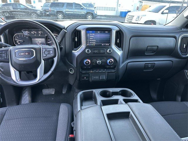 Used 2020 GMC Sierra 1500 Elevation w/ Elevation Value Package image 19