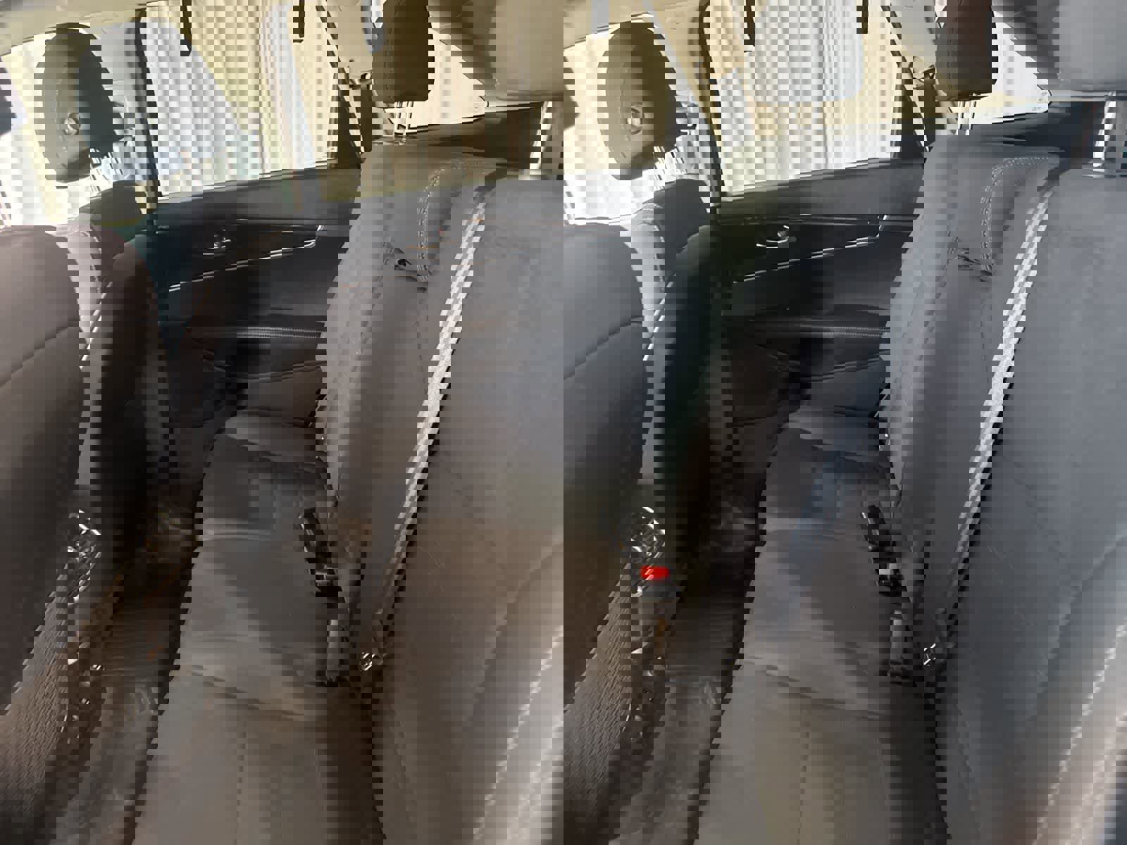 Used 2017 Kia Sorento LX image 13