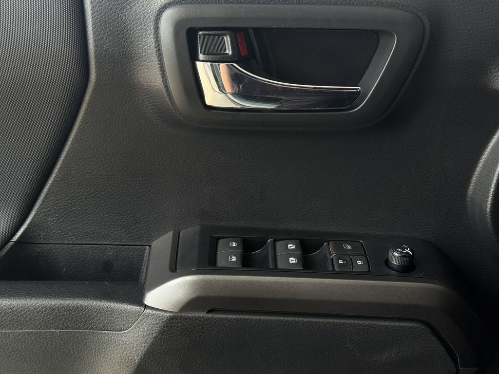 Used 2023 Toyota Tacoma TRD Sport w/ Technology Package RWD image 24