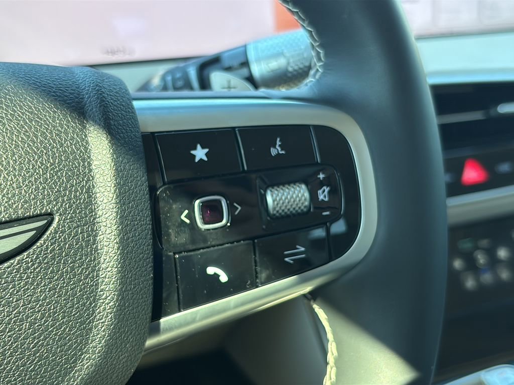 Certified 2026 Genesis GV70 2.5T image 26