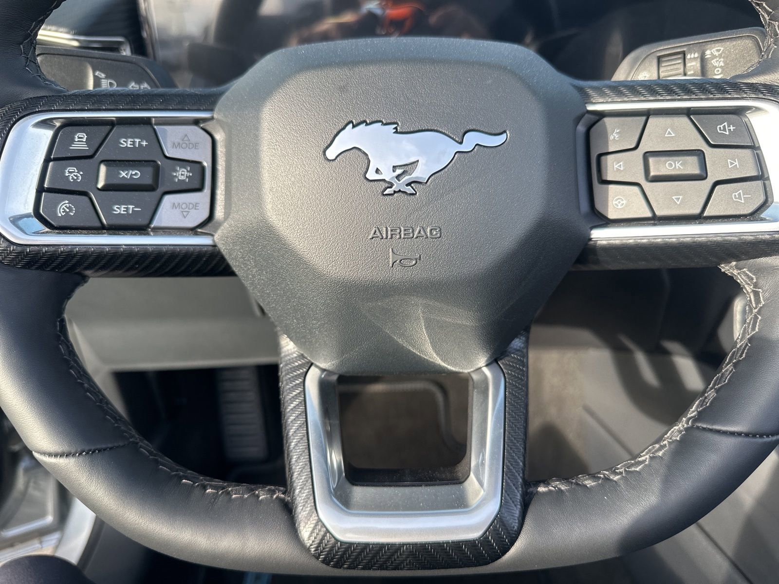 New 2025 Ford Mustang GT Premium w/ California Special Package image 18