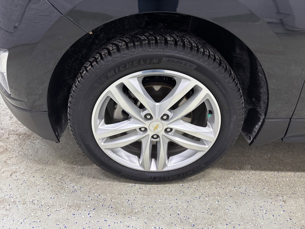 Certified 2019 Chevrolet Equinox Premier image 8