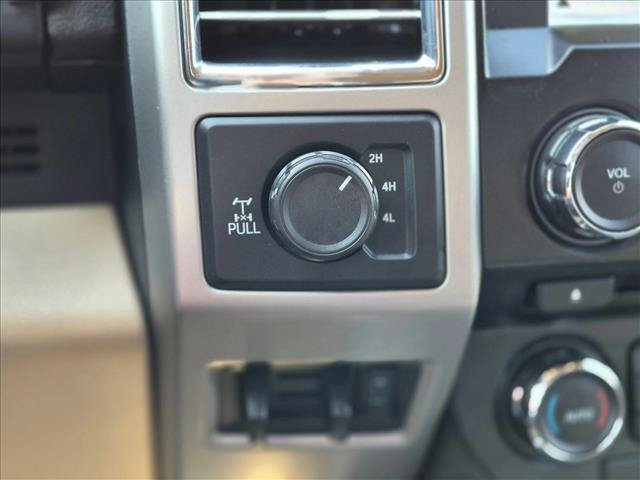 Certified 2017 Ford F250 Lariat AWD/4WD image 14