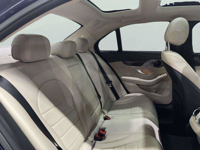 Used 2018 Mercedes-Benz C 300 Sedan image 37
