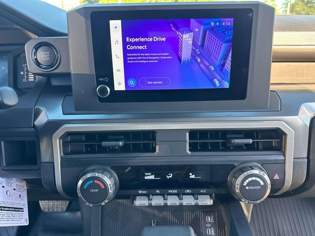 New 2026 Toyota Tacoma SR5 image 25