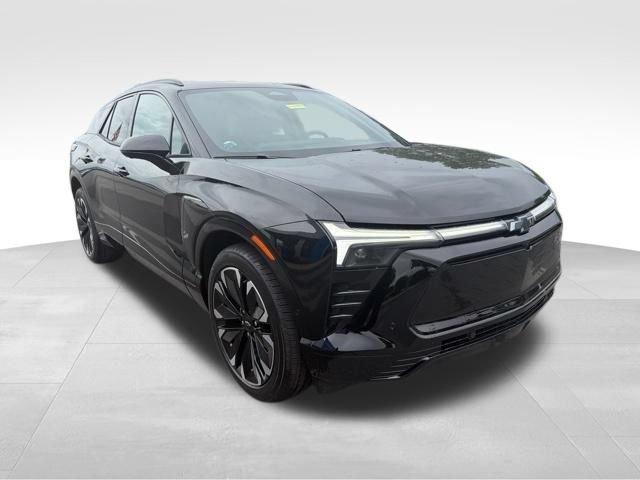 New 2026 Chevrolet Blazer EV RS w/ Super Cruise Package AWD/4WD image 7