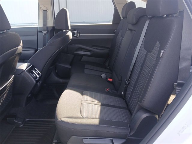 New 2026 Kia Sorento LX image 21
