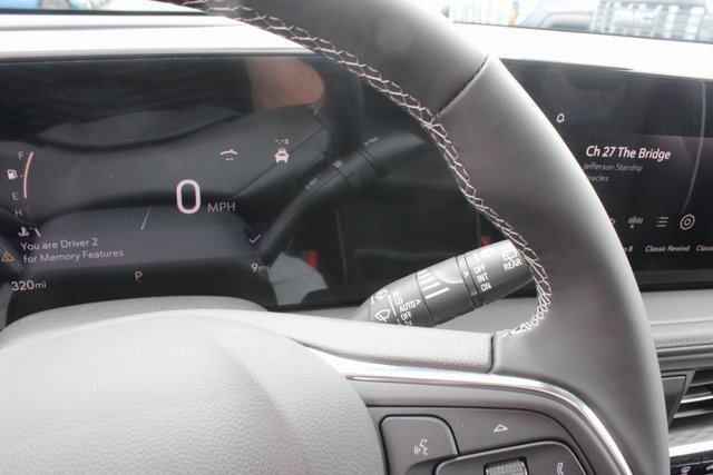 New 2026 Buick Encore GX Avenir w/ Avenir Technology Package image 27