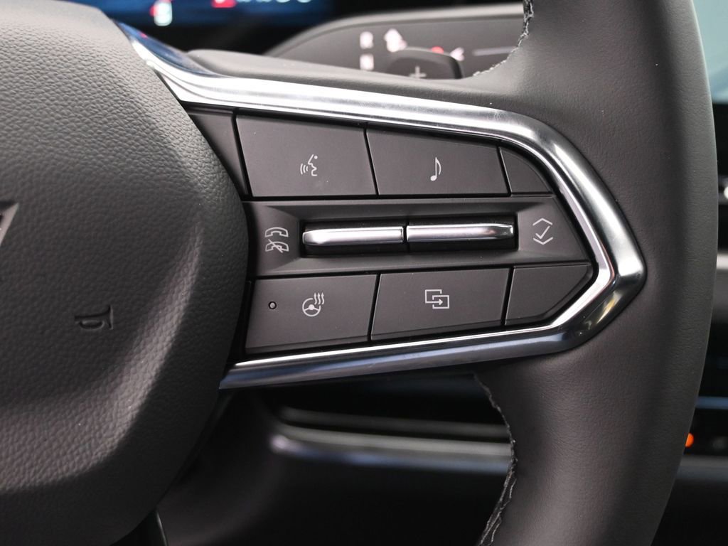 New 2026 Chevrolet Equinox LT w/ Convenience Package II image 26