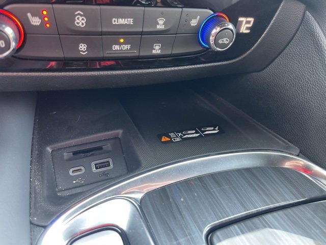 Certified 2024 Buick Enclave Essence w/ Trailering Package, 5000 lbs. image 30